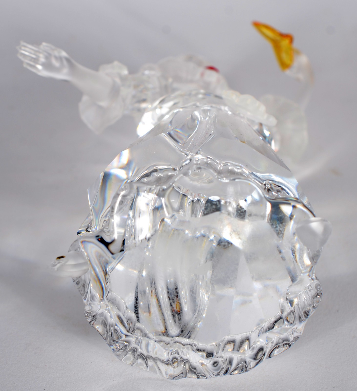 Swarovski (1895), Columbina - foto 9 de 11