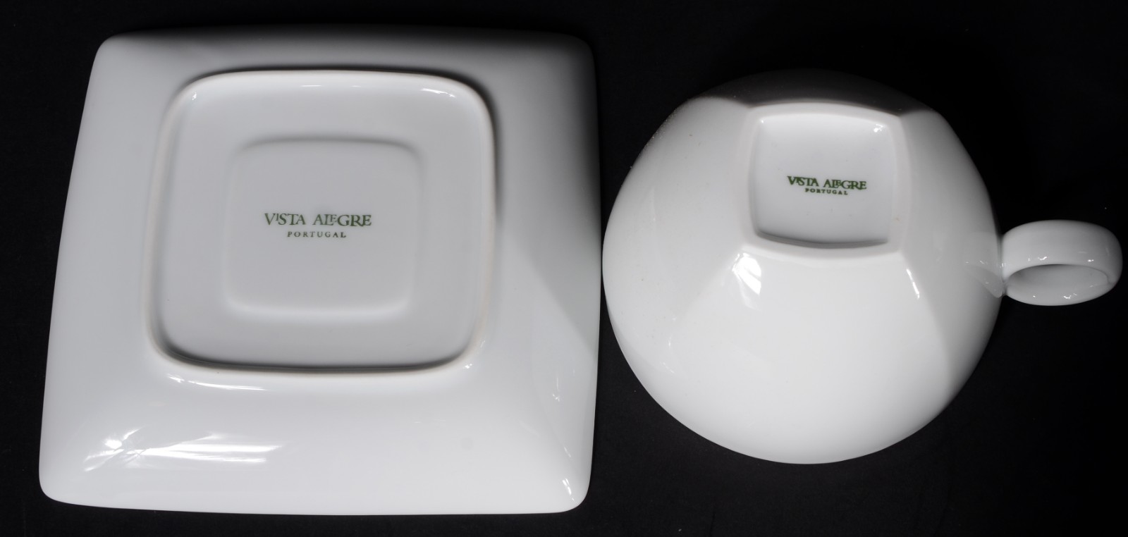 Vista Alegre (1824) - foto 4 de 7