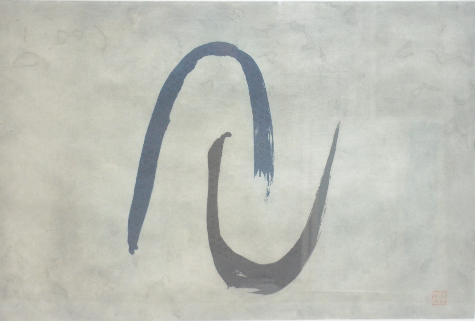 Tomie Ohtake (1913-2005) - foto 1 de 5