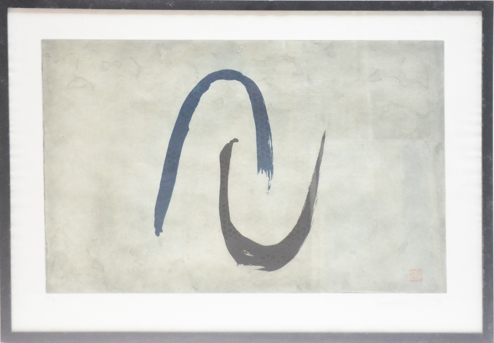 Tomie Ohtake (1913-2005) - foto 2 de 5