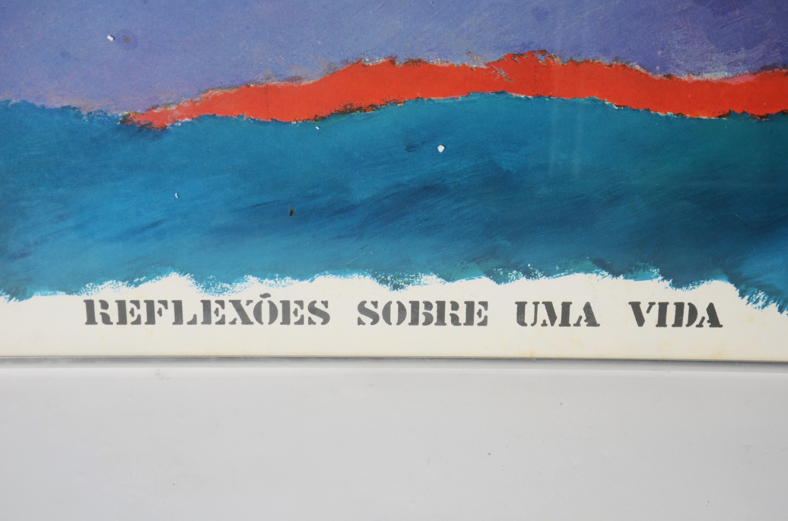 Angelo de Aquino (1945-2007), Reflexos sobre uma Vida - foto 5 de 8
