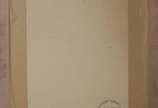 Oswaldo Goeldi (1895-1961), Humilhados e Ofendidos - Xilogravura sobre papel de arroz por Beatriz Reynal.