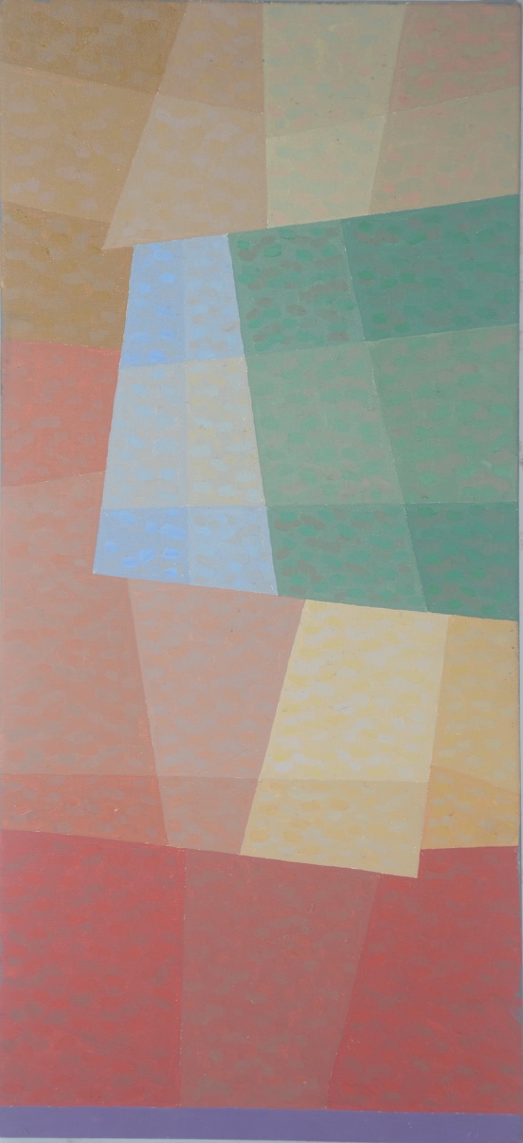 José Maria Dias da Cruz (1935), Abstrato - foto 1 de 3