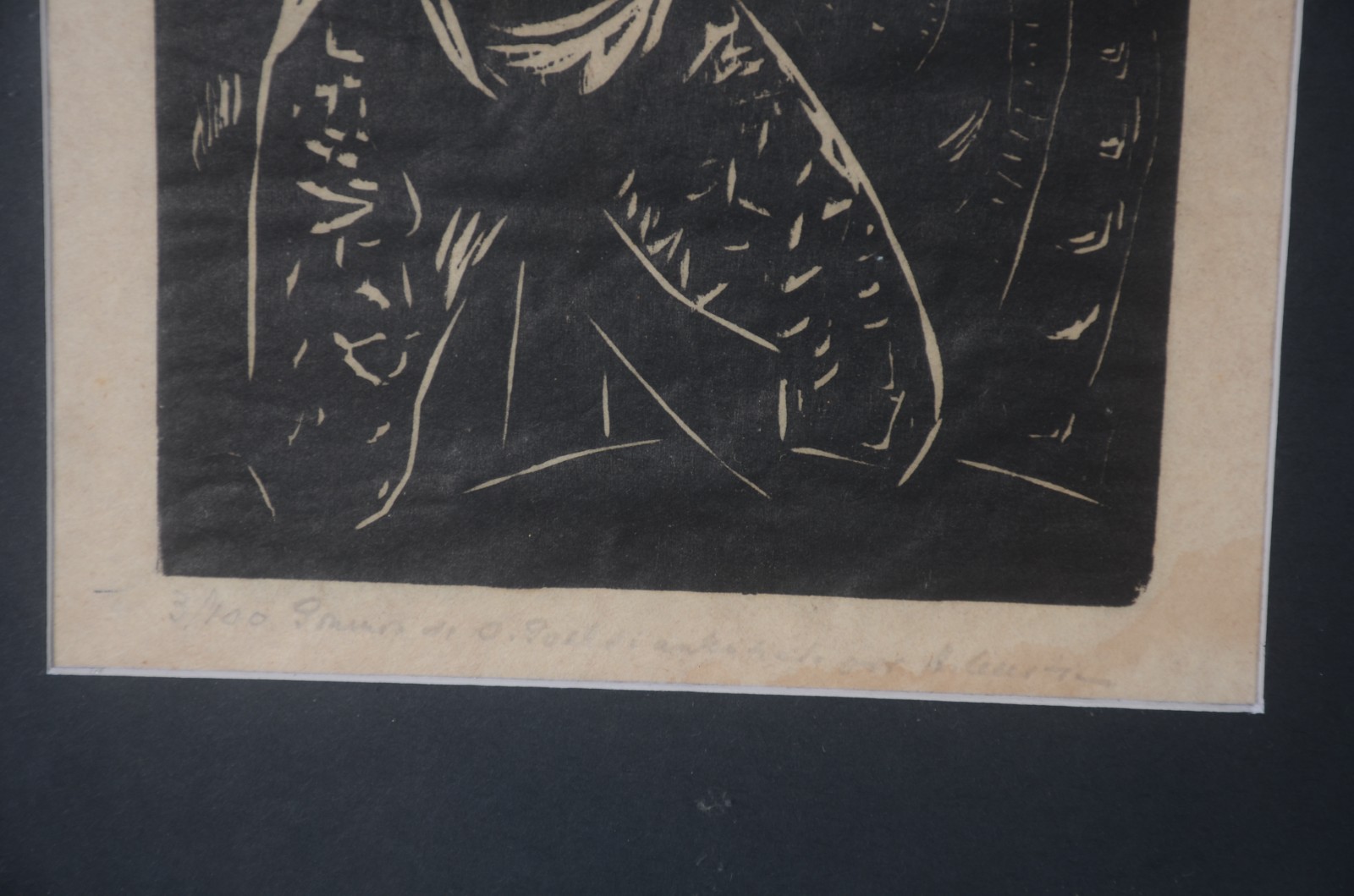 Oswaldo Goeldi (1895-1961) - foto 4 de 5