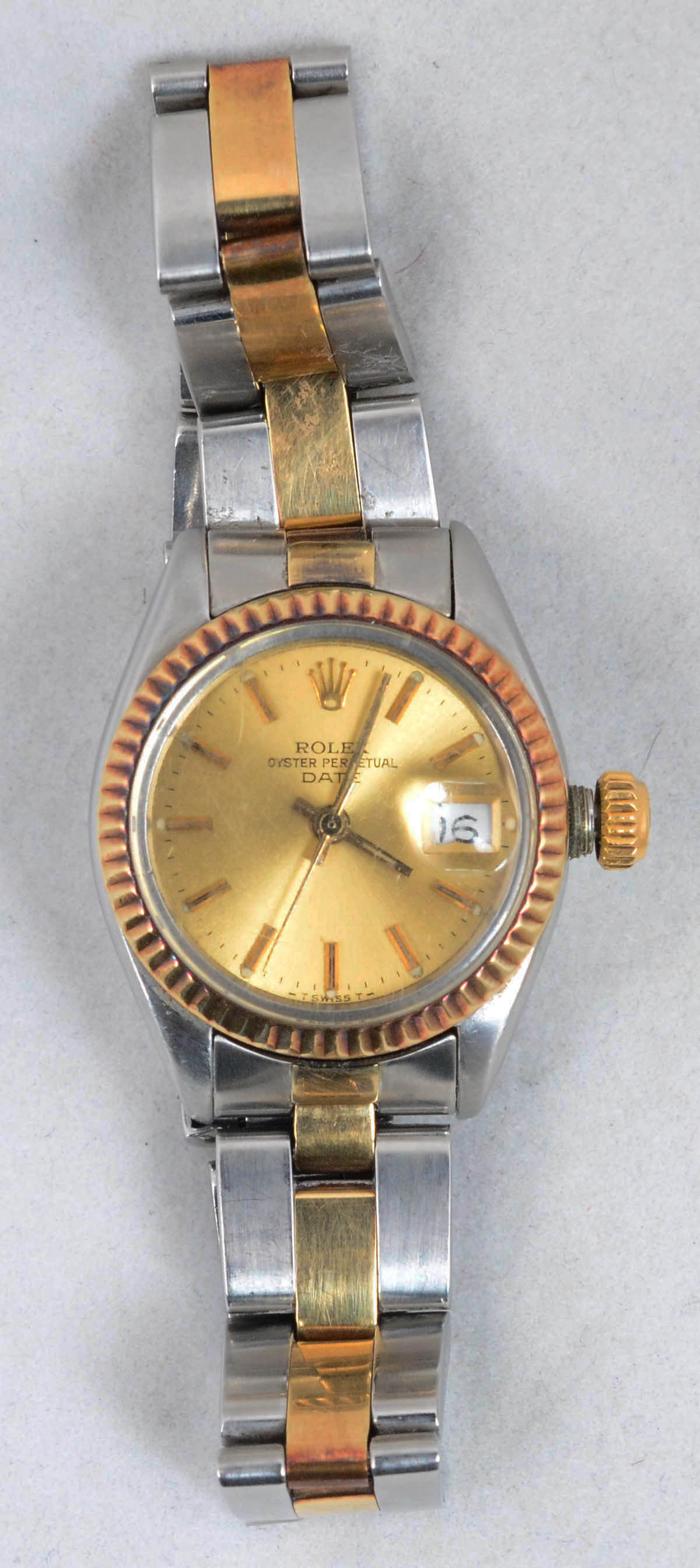 Rolex (1905) - foto 1 de 3