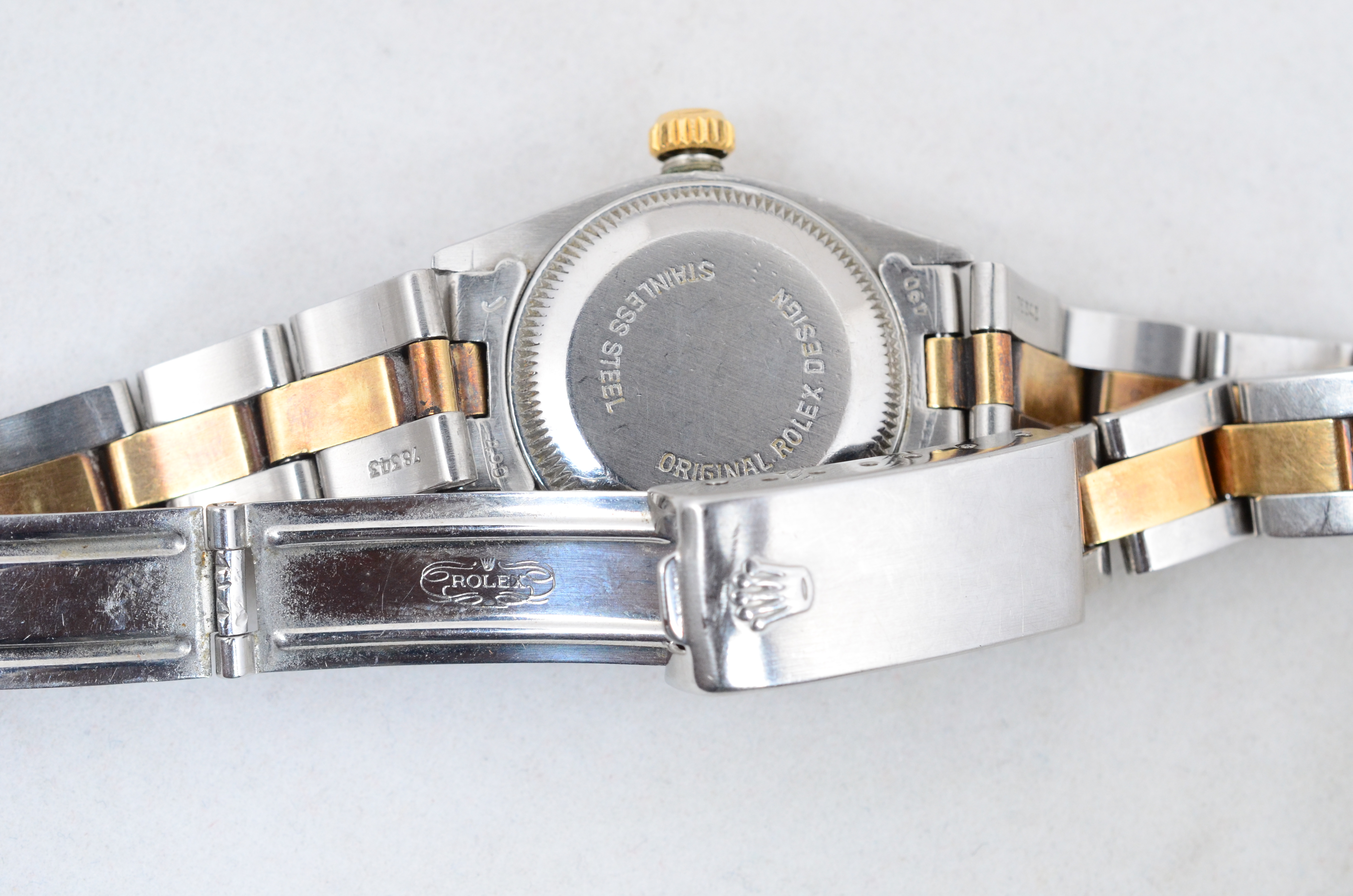 Rolex (1905) - foto 3 de 3