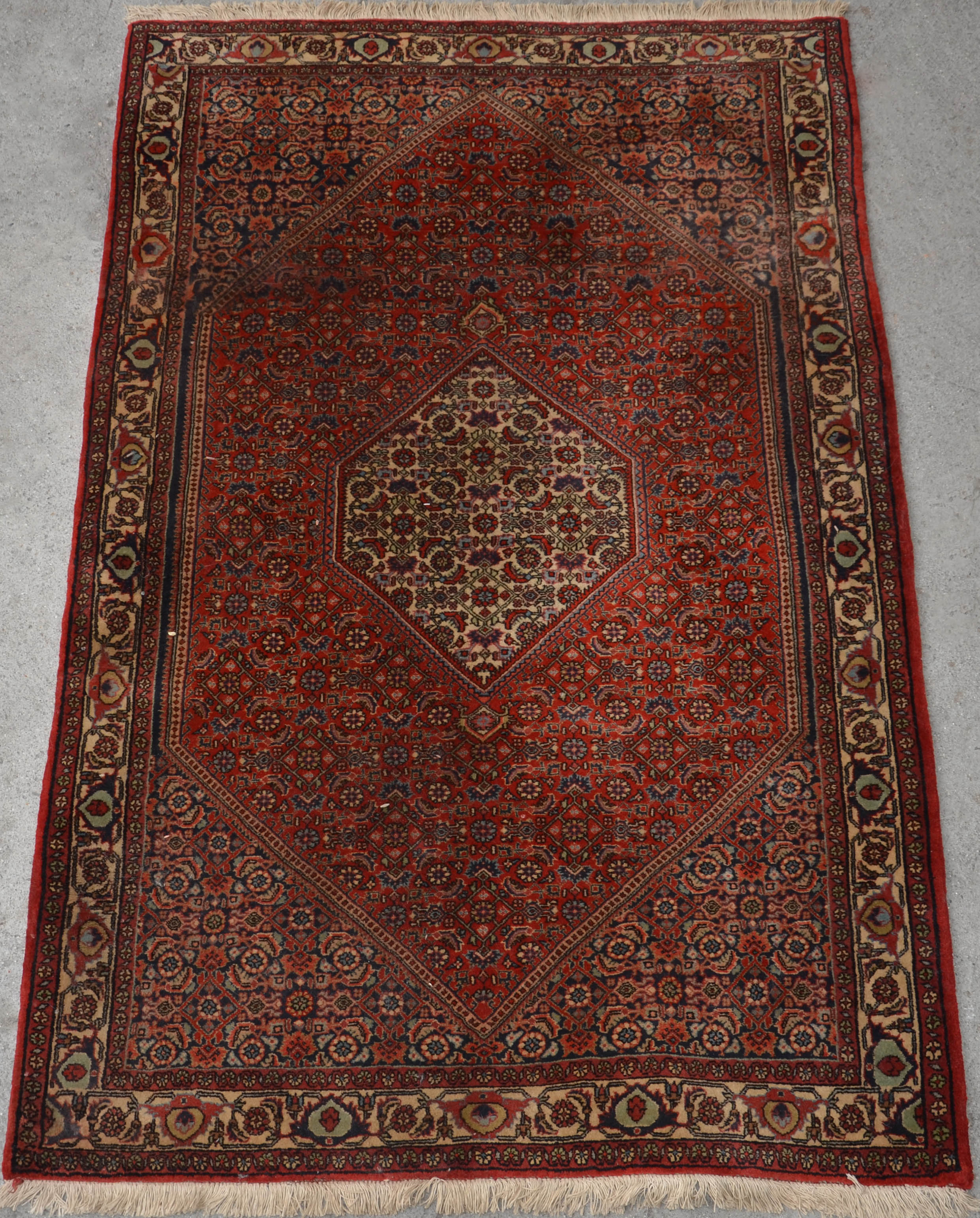 Tapete Bidjar (1801)
