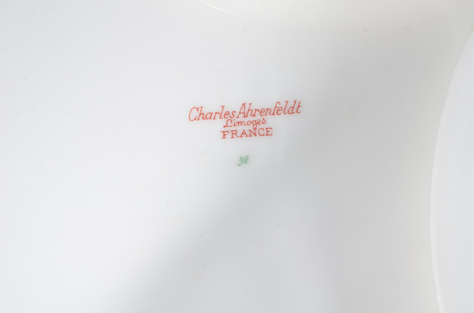 Limoges (1771) - foto 11 de 11