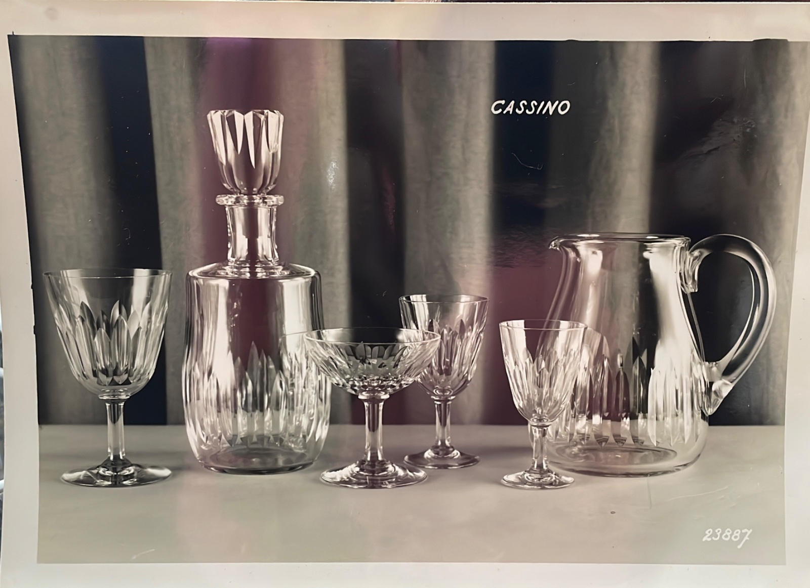 Baccarat (1764) - foto 6 de 7