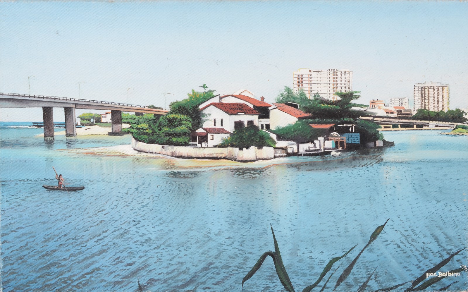 Barra da Tijuca - foto 1 de 5
