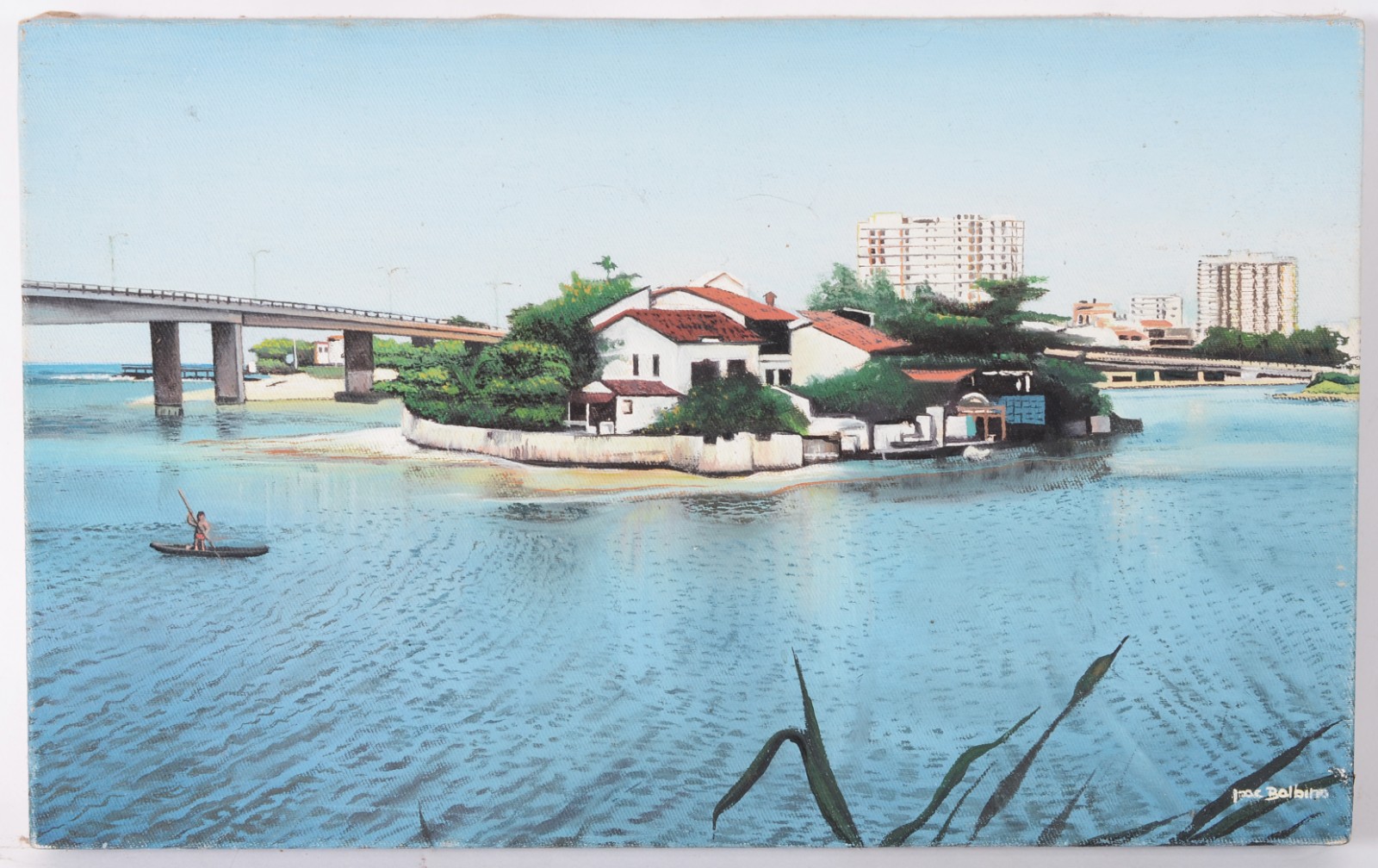 Barra da Tijuca - foto 2 de 5