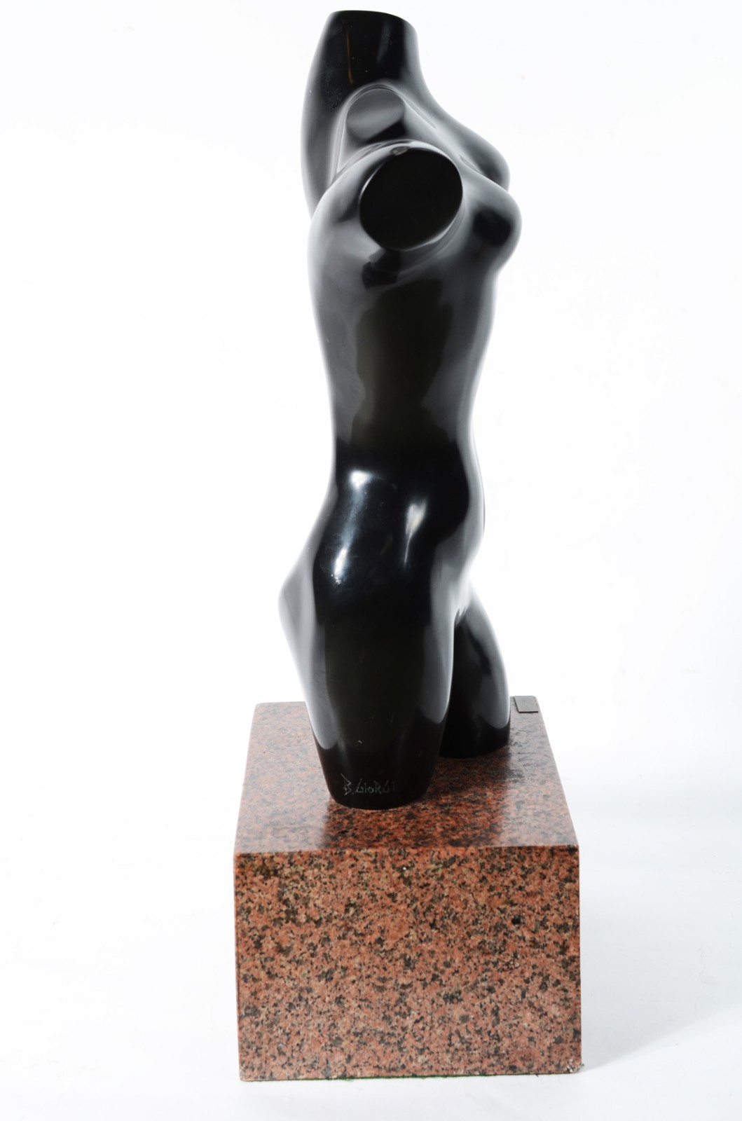 Bruno Giorgi (1905-1993), Torso - foto 5 de 9