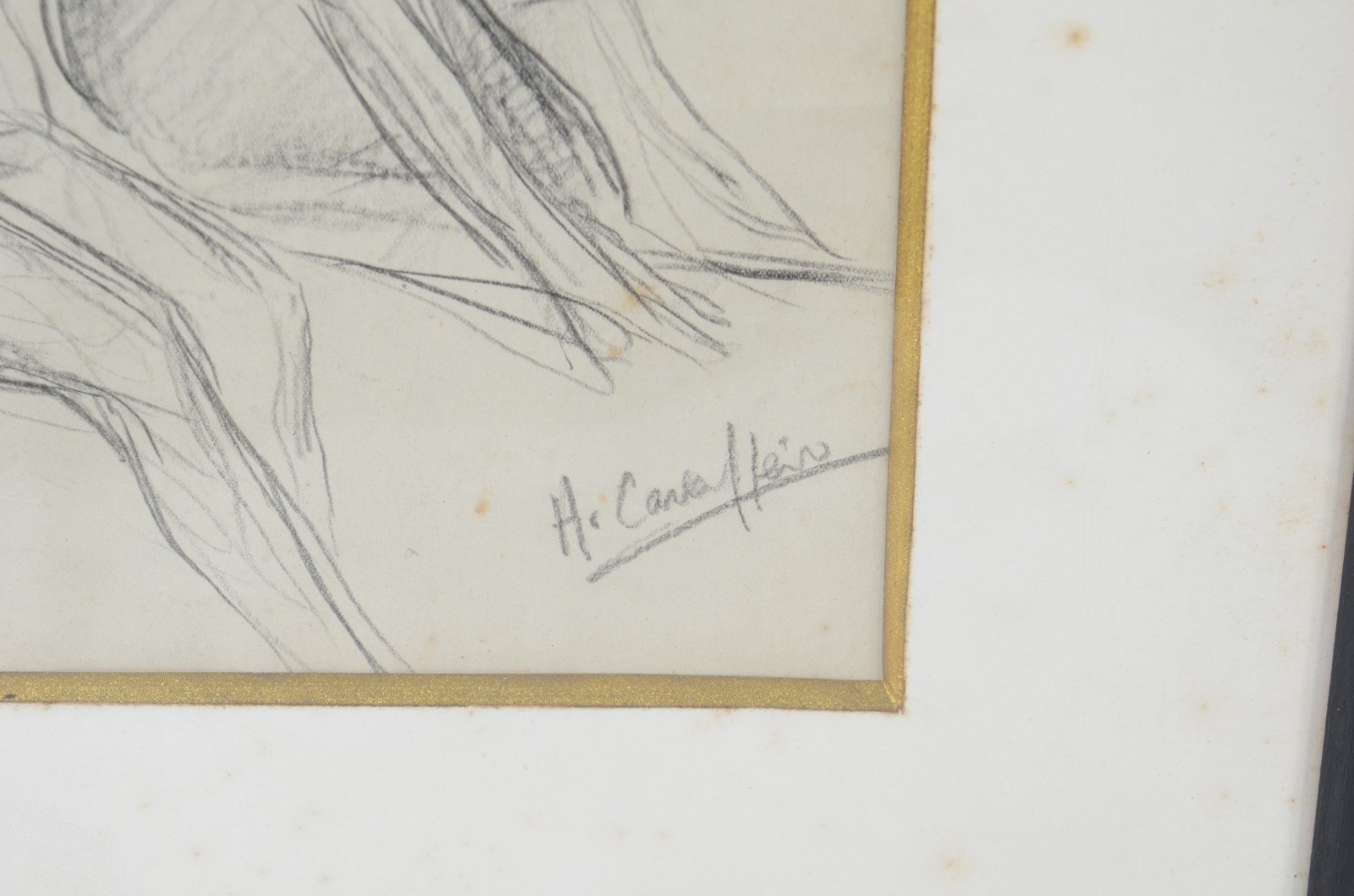 Henrique Cavalleiro (1892-1975), Mulheres Nuas - foto 3 de 5