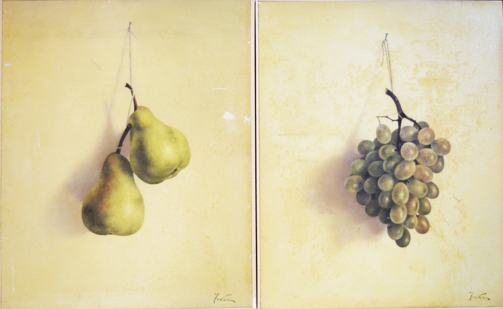 Uvas e Peras - foto 1 de 9