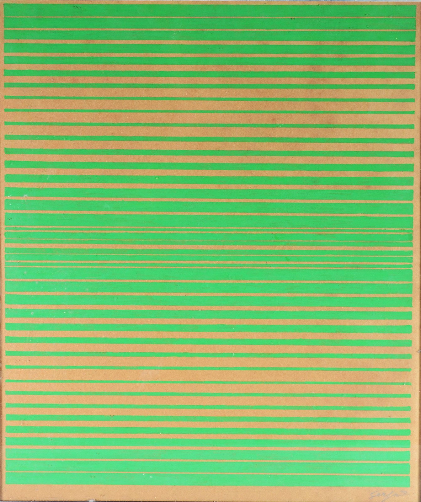 Ivan Serpa (1932-1973), Composição geométrica - foto 1 de 4