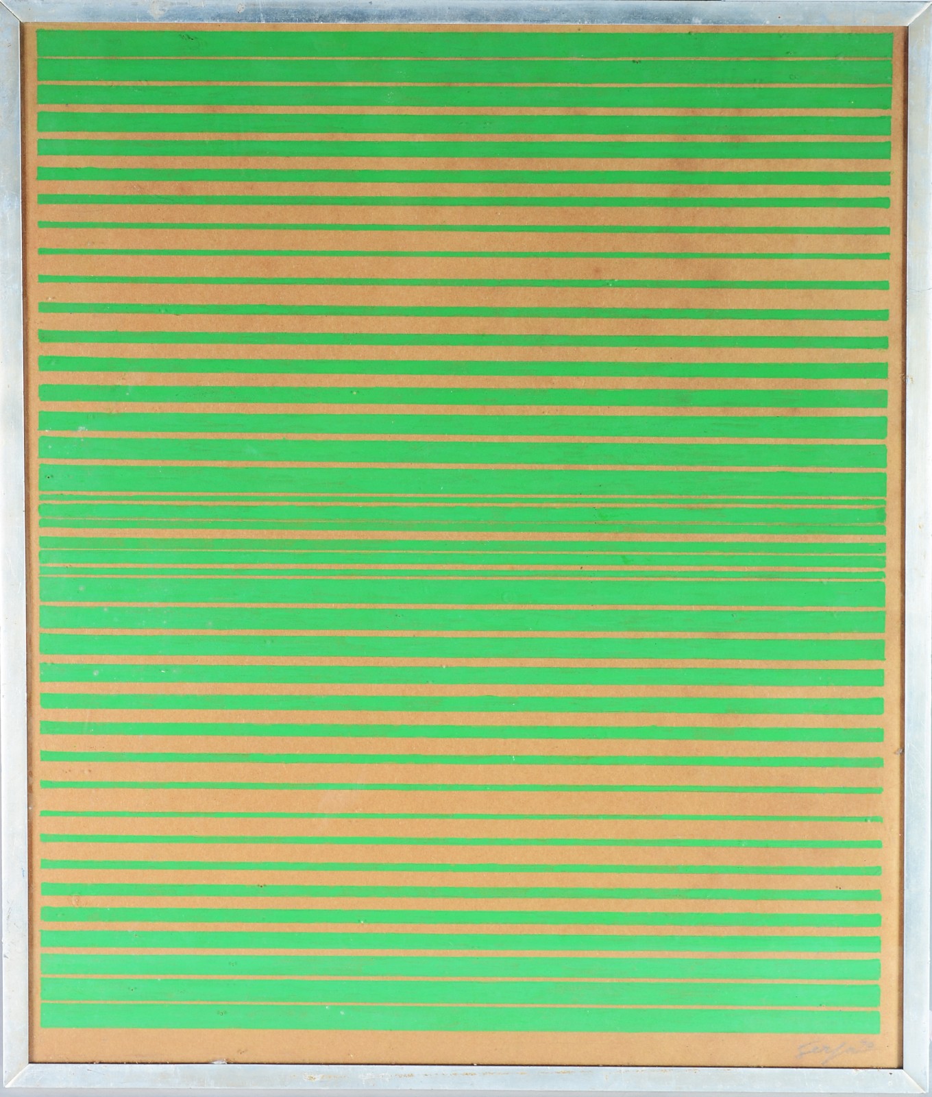 Ivan Serpa (1932-1973), Composição geométrica - foto 2 de 4