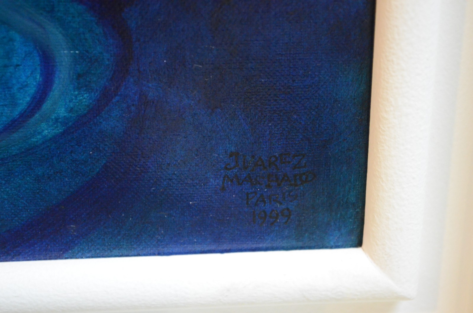 Juarez Machado (1941-2026), Dimanche Matin - foto 3 de 4