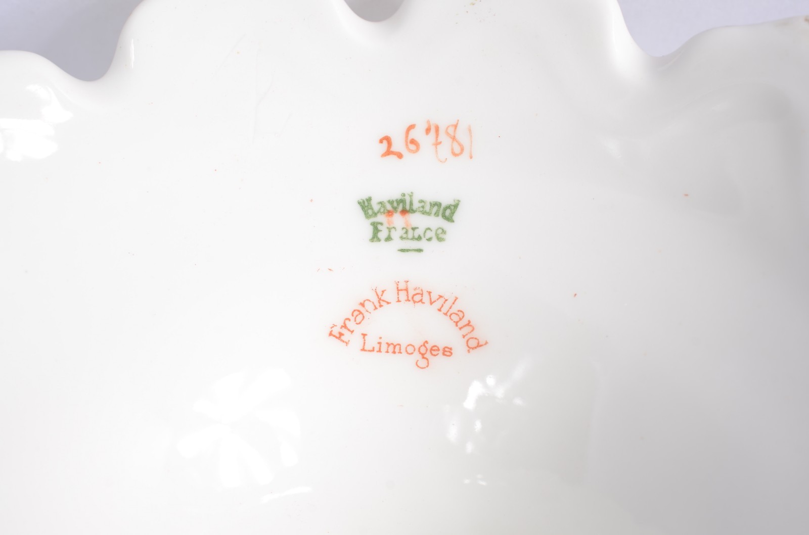 Limoges (1771) - foto 6 de 9