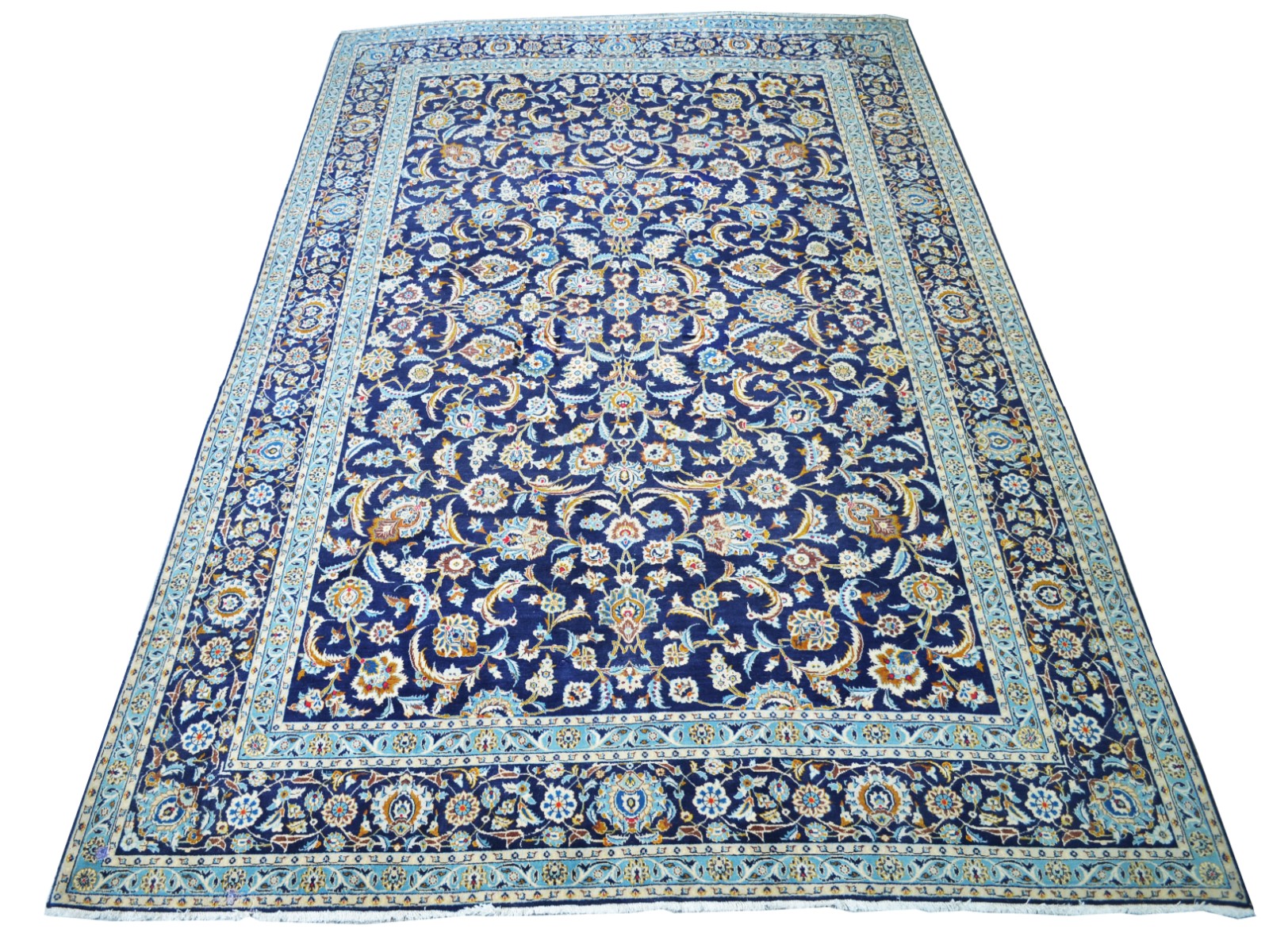 Tapete Kashan - foto 1 de 7