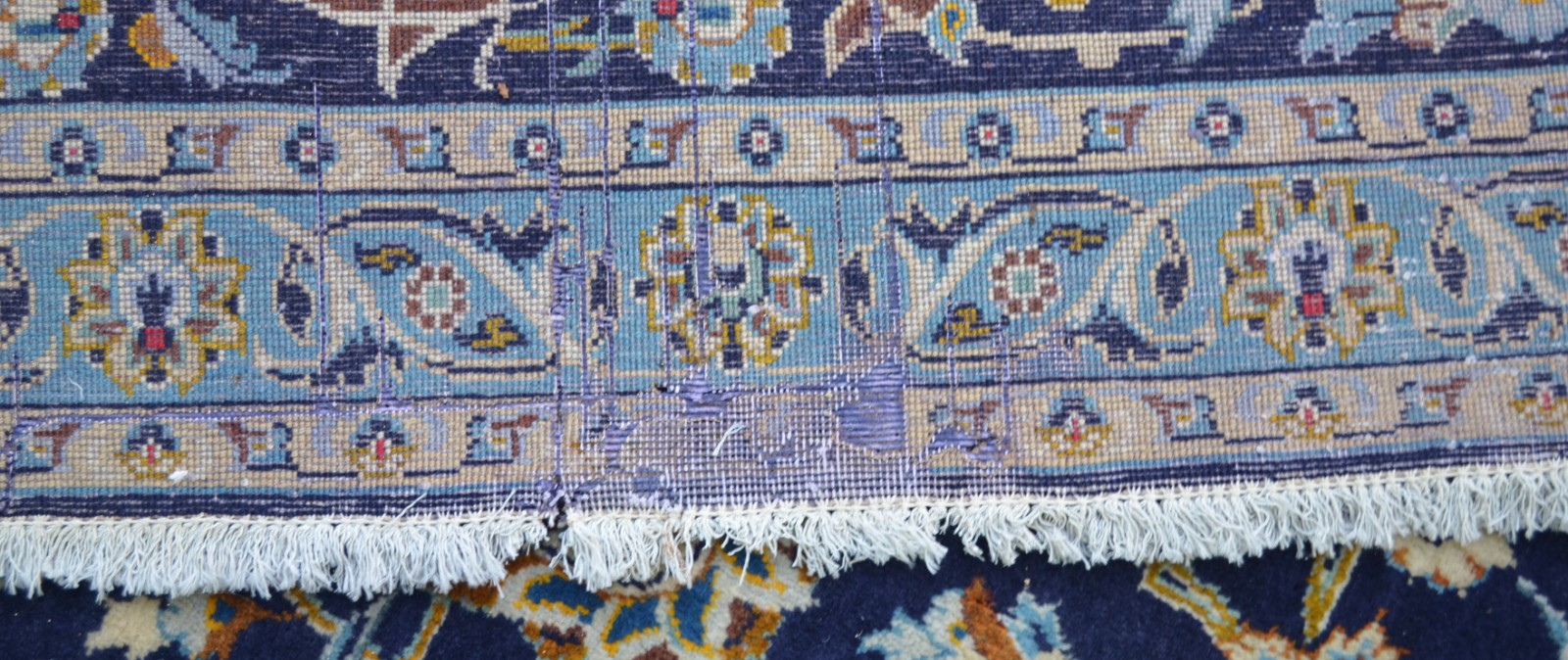 Tapete Kashan - foto 6 de 7