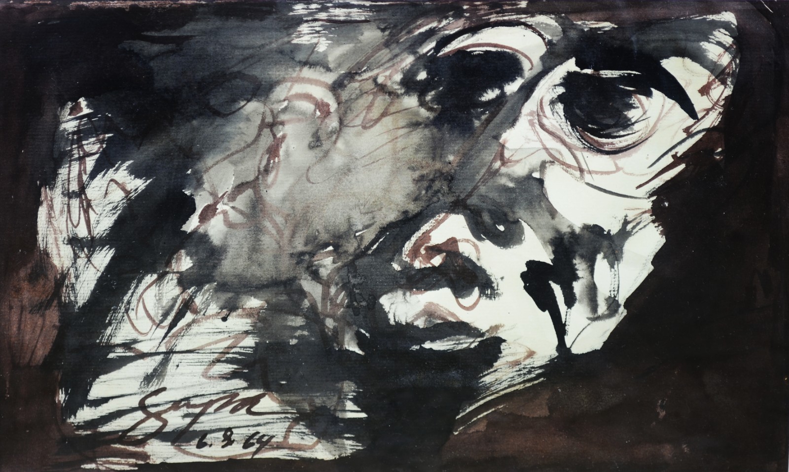 Ivan Serpa (1932-1973) - foto 1 de 5