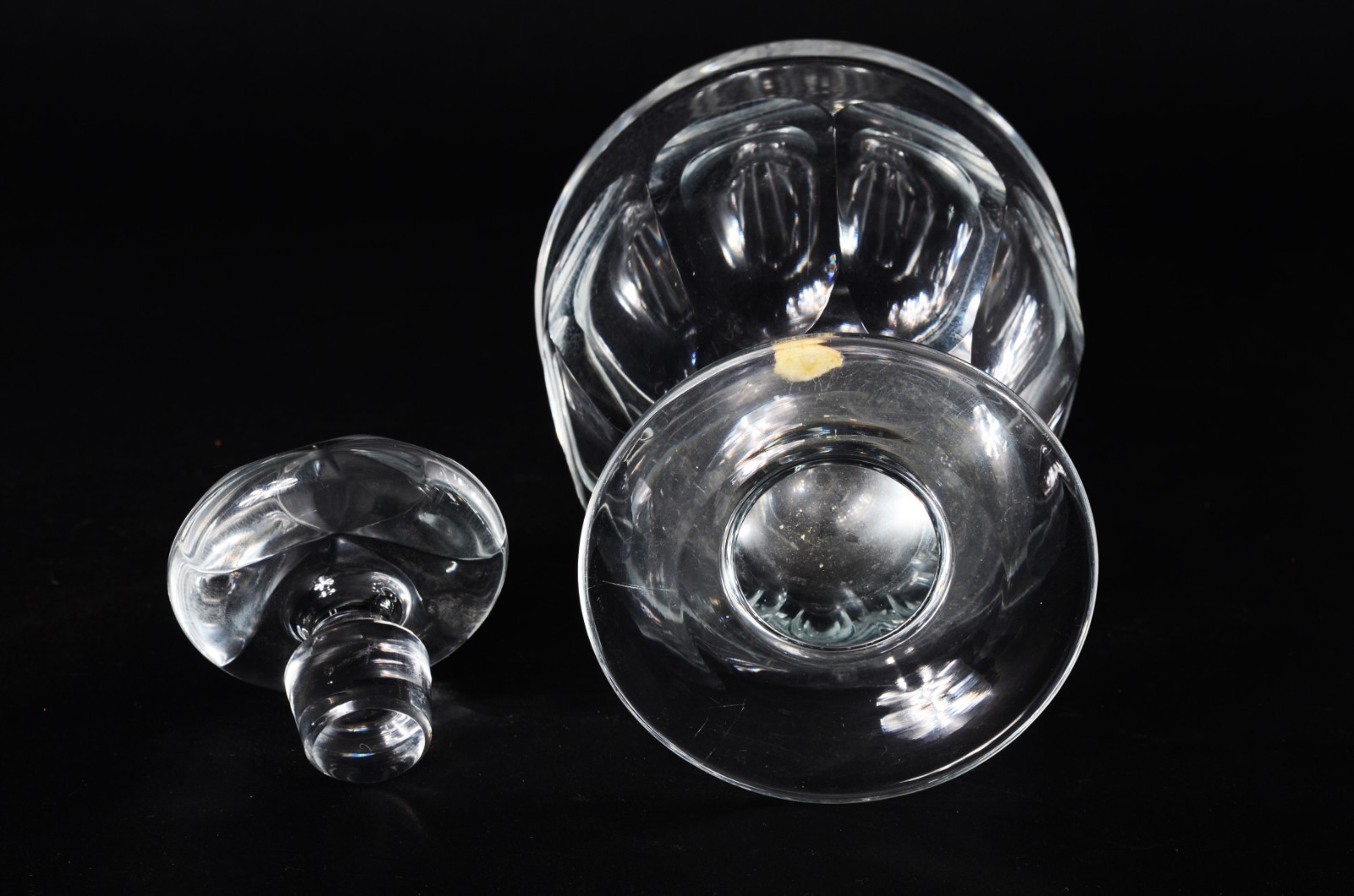 Moser Glassworks (1857) - foto 7 de 8