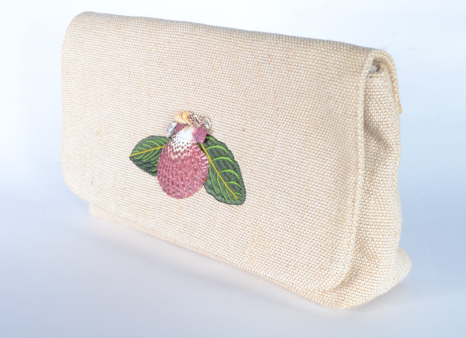 Bolsa feminina, marca Lenny Niemeyer. - foto 1 de 6