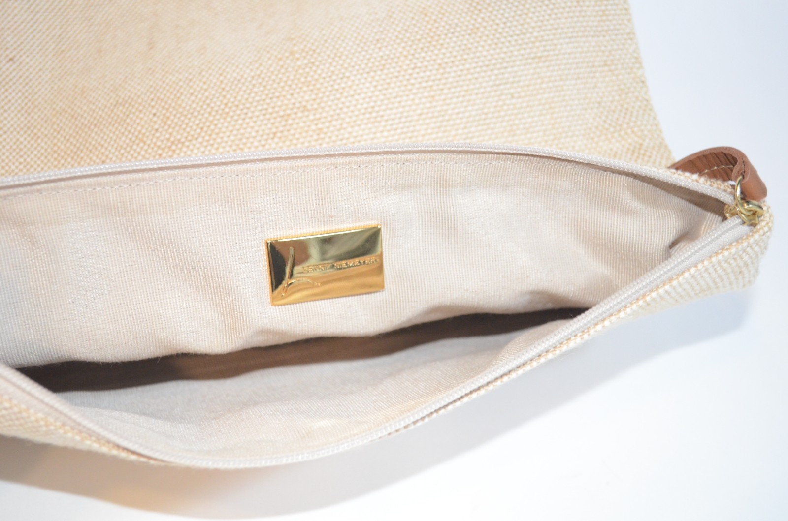 Bolsa feminina, marca Lenny Niemeyer. - foto 6 de 6