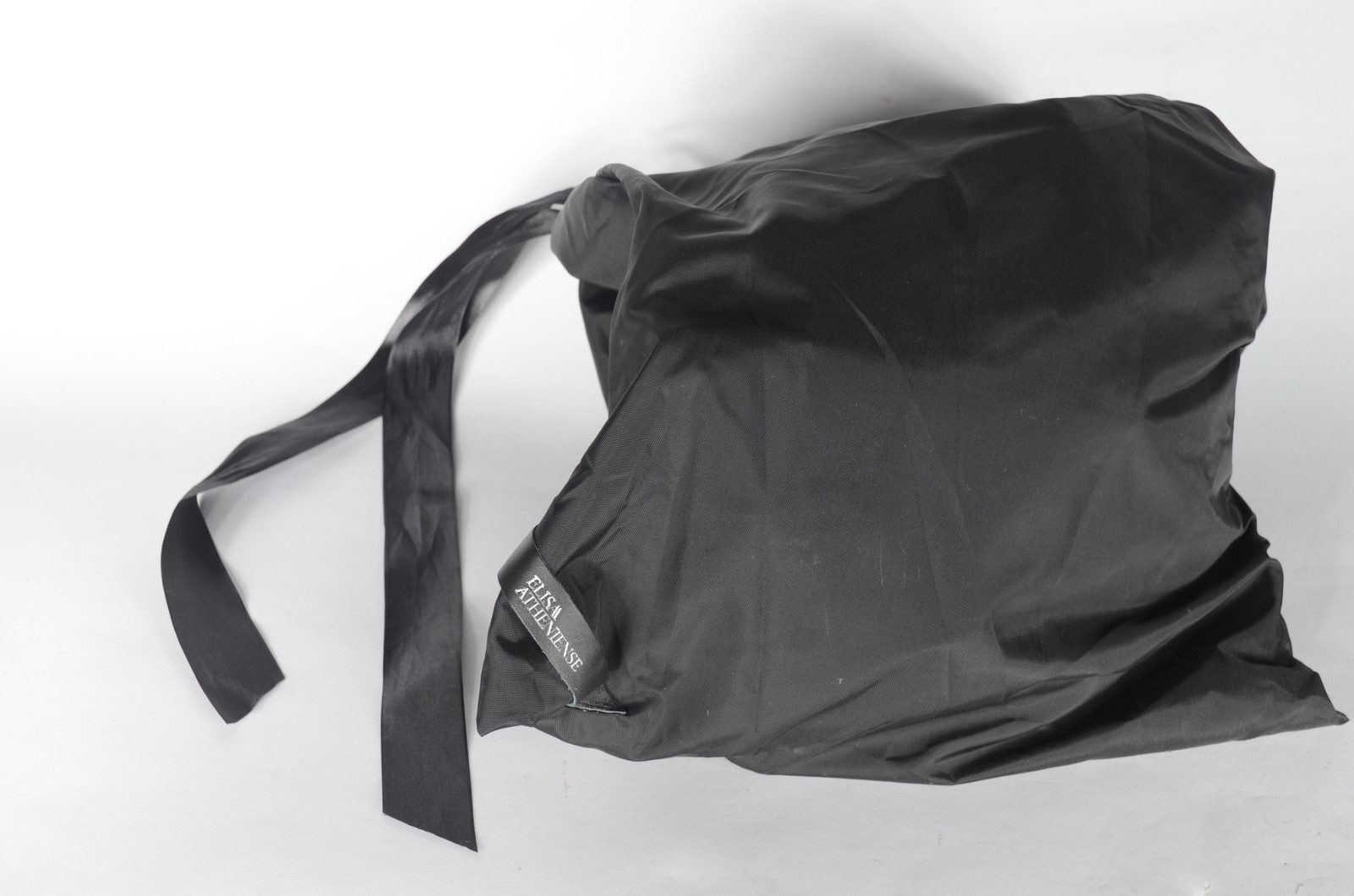 Bolsa feminina na cor mostarda da marca Elisa Atheniense. - foto 4 de 5