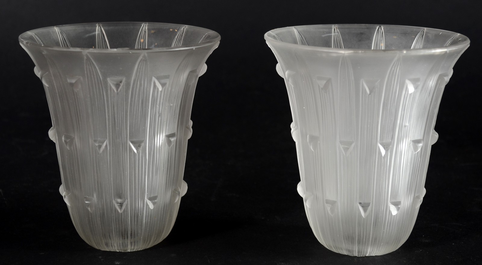 René Lalique (1860-1945), Bellis - foto 1 de 7