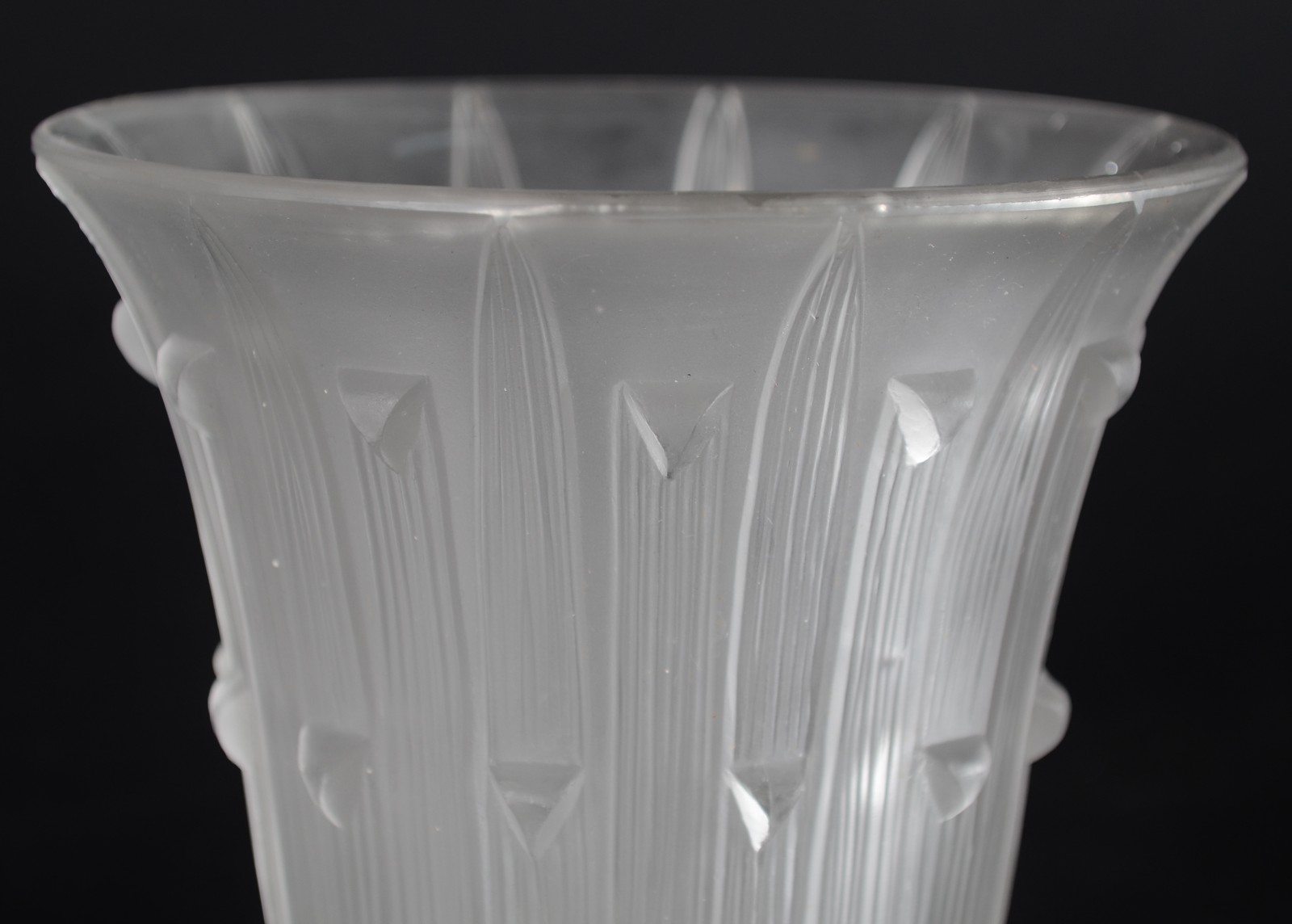 René Lalique (1860-1945), Bellis - foto 3 de 7