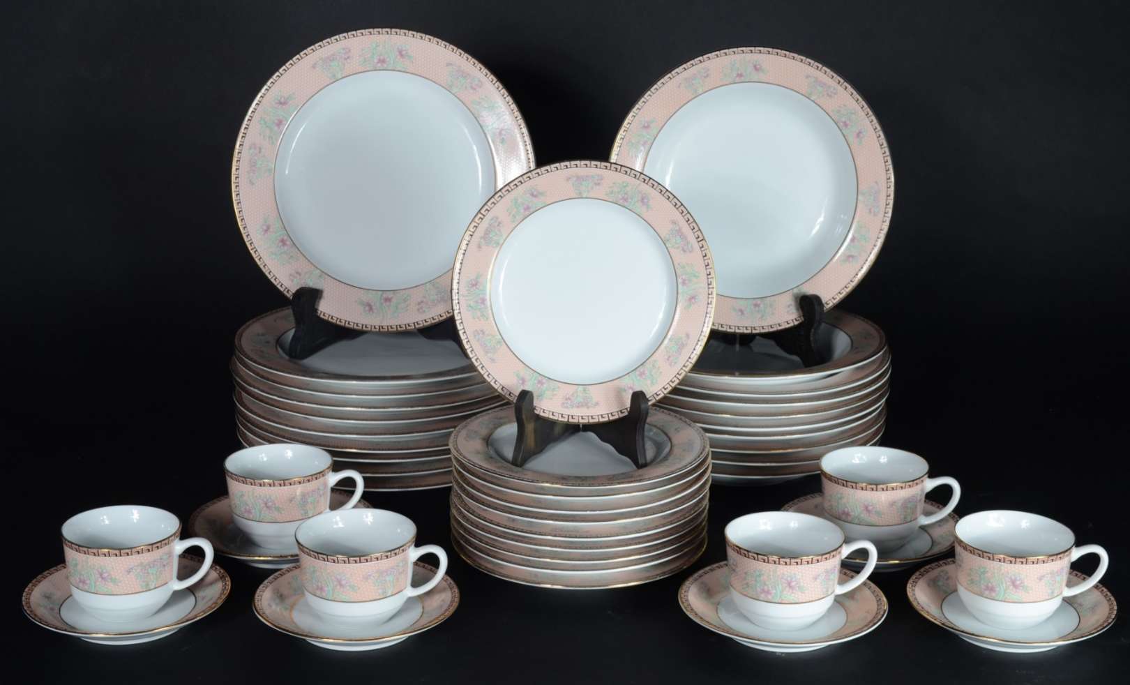 Porcelana Schmidt - Arremate Arte