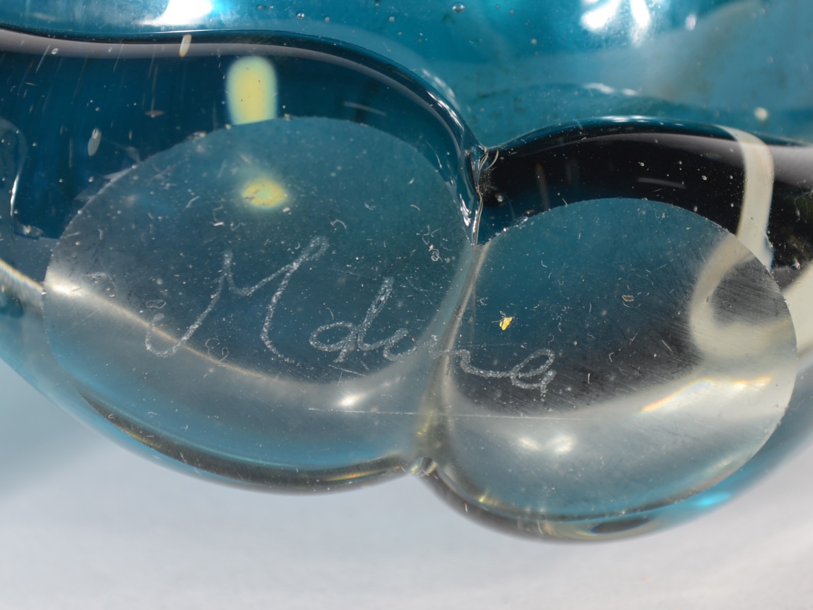 Mdina Glass (1968) - foto 5 de 6