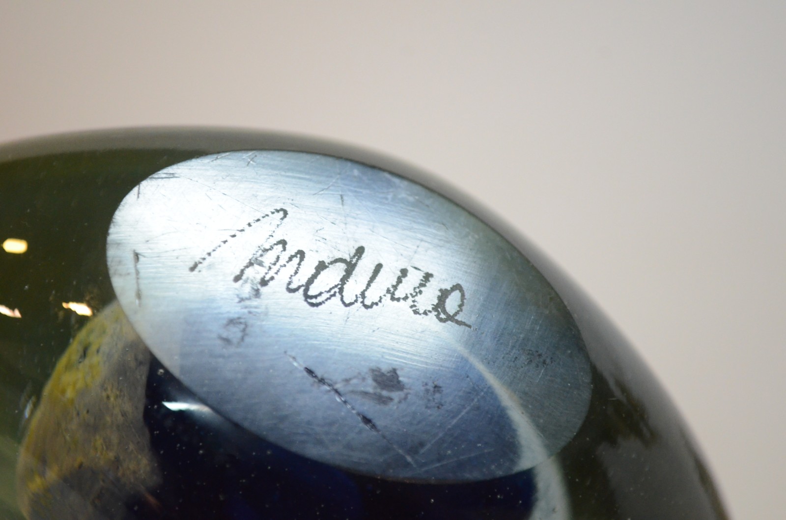 Mdina Glass (1968) - foto 4 de 6