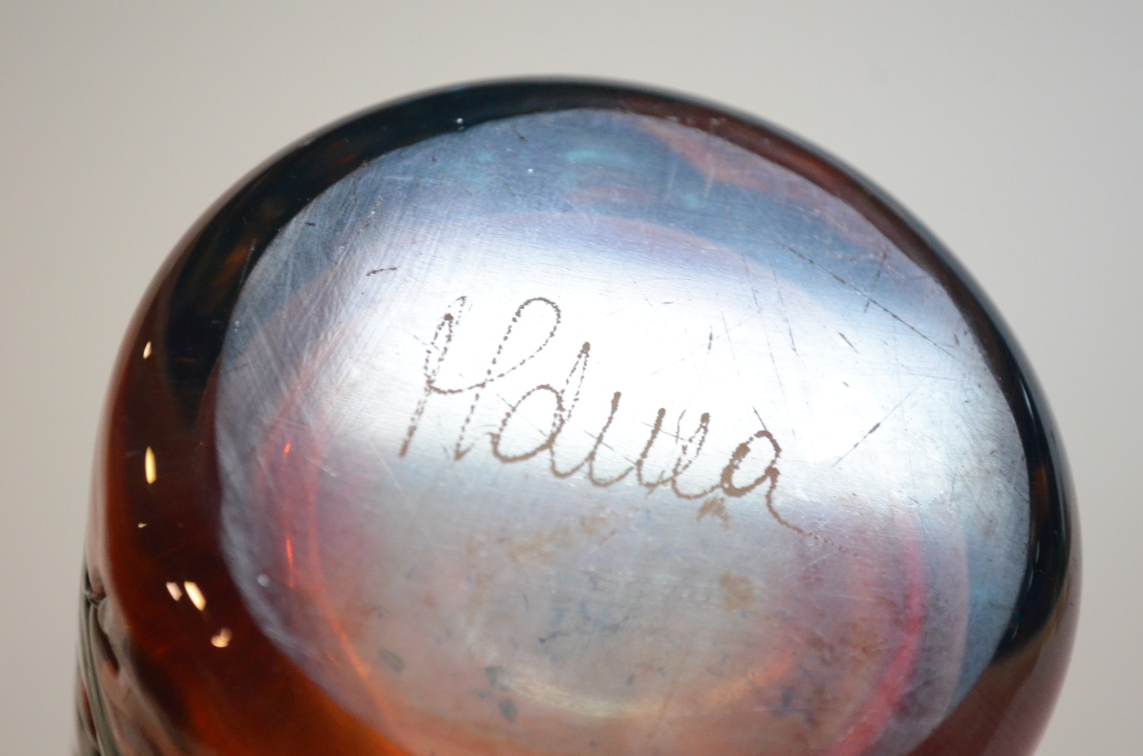 Mdina Glass (1968) - foto 5 de 6
