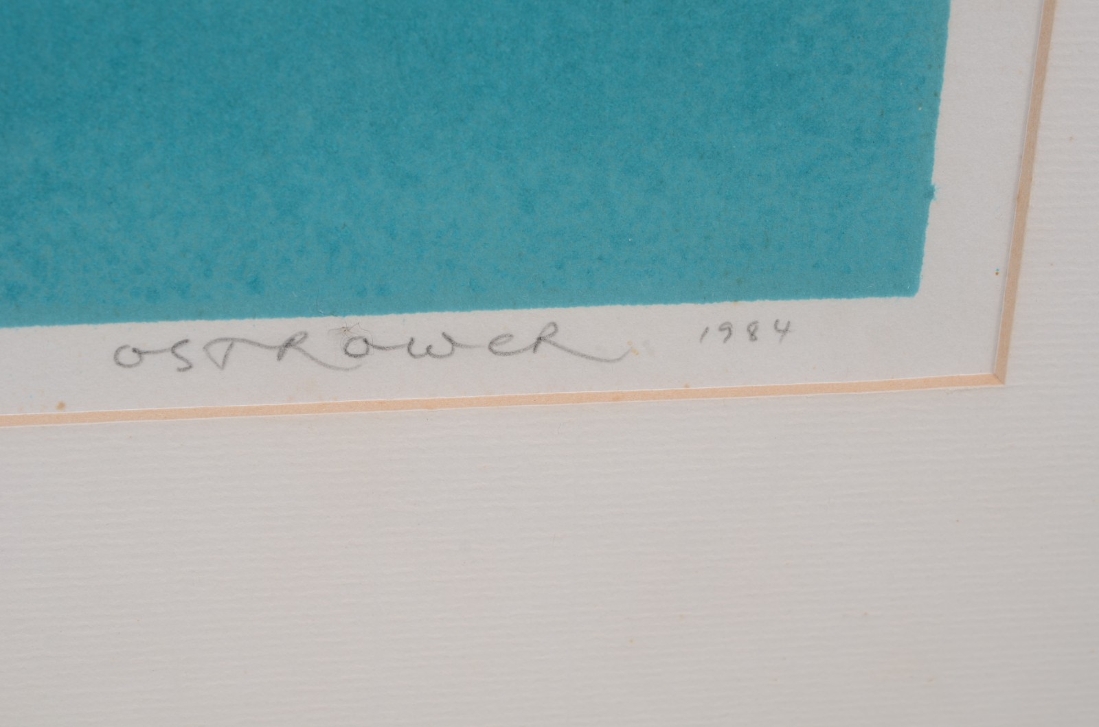 Fayga Ostrower (1920-2001) - foto 3 de 5
