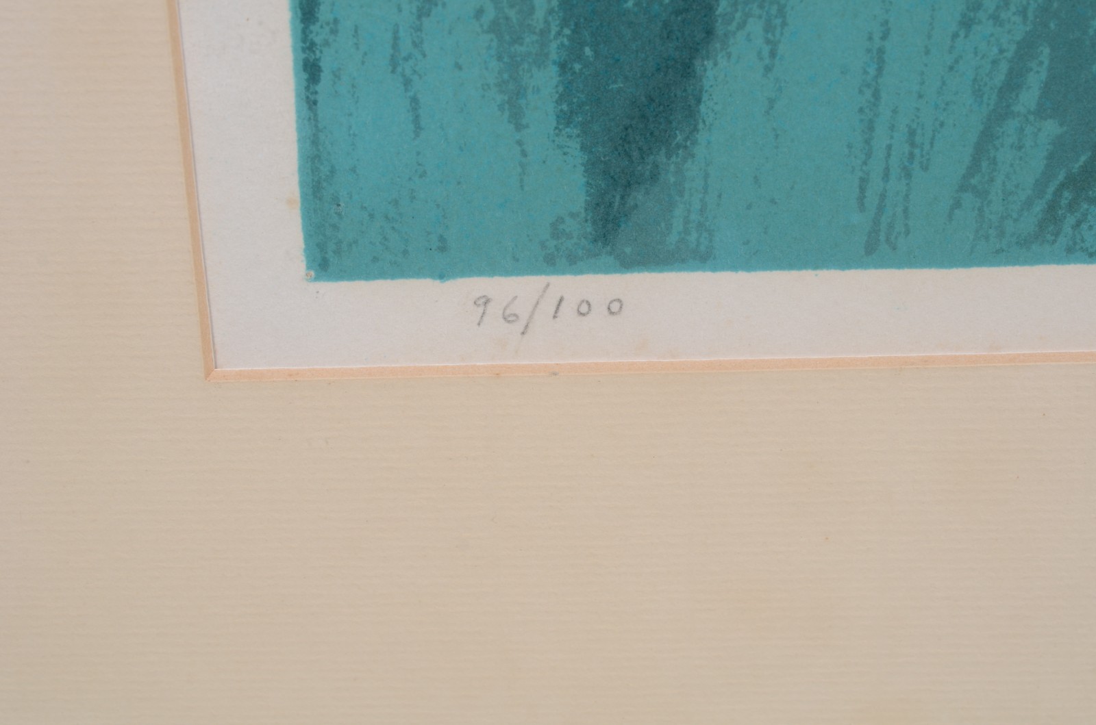 Fayga Ostrower (1920-2001) - foto 4 de 5