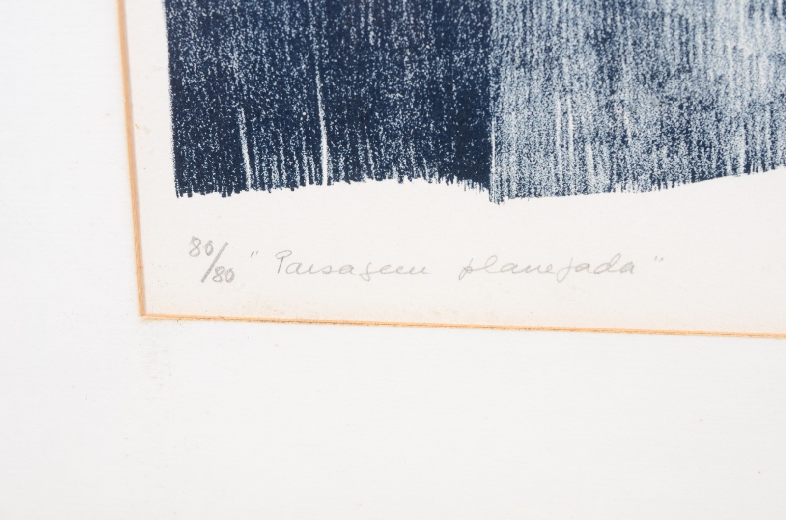 Renina Katz (1925-2025), Paisagem Planejada - foto 4 de 5