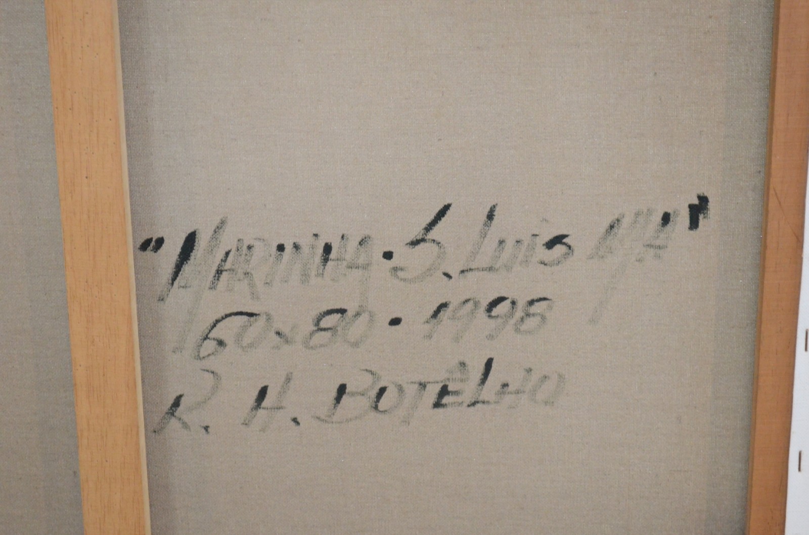 Raimundo Botêlho (1946), Marinha - foto 5 de 5