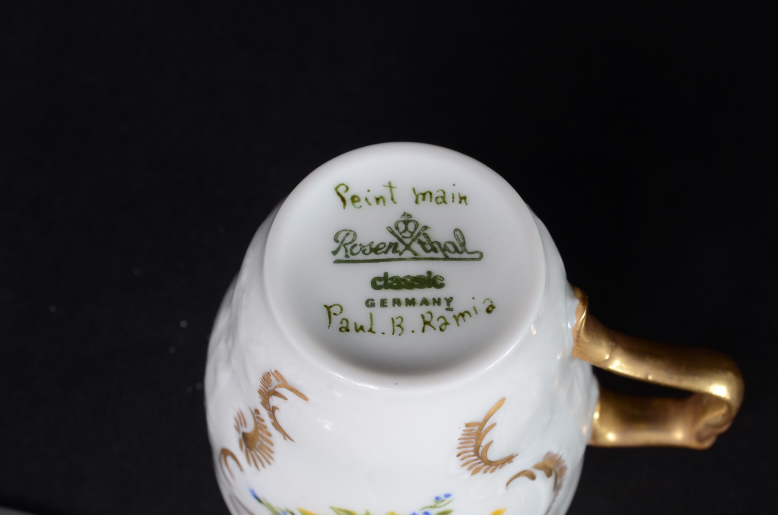 Rosenthal (1907) - foto 6 de 6