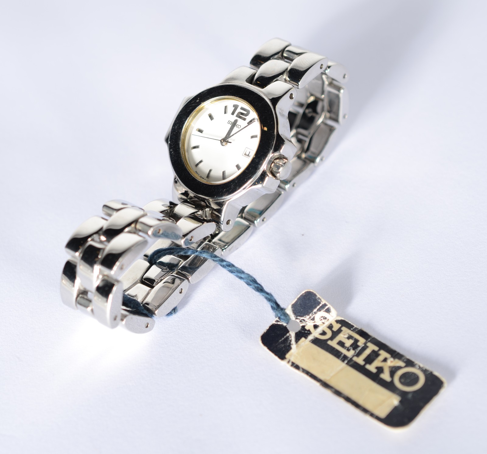 Seiko (1881) - foto 2 de 6