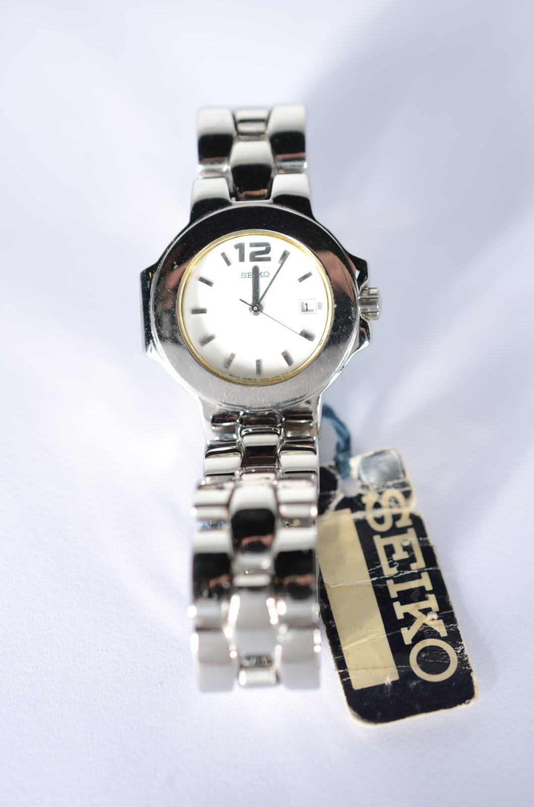 Seiko (1881) - foto 3 de 6