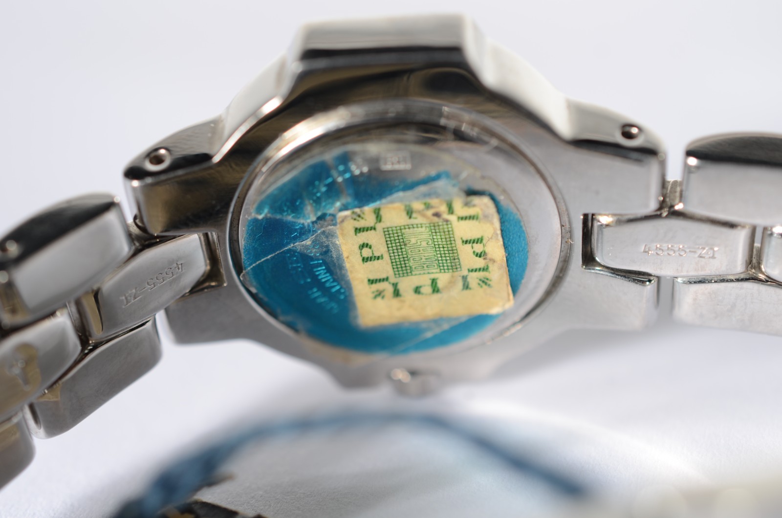 Seiko (1881) - foto 4 de 6