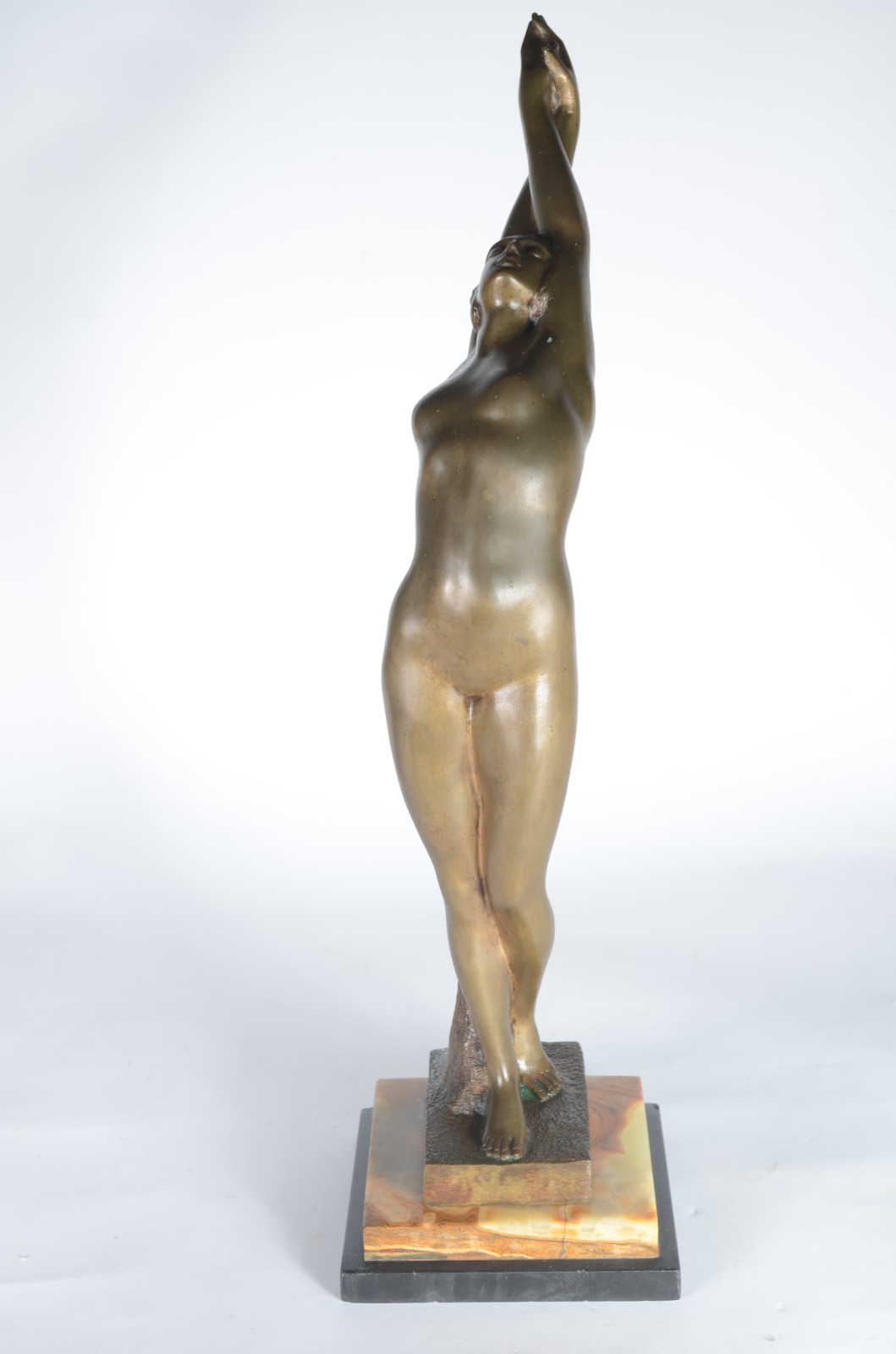 Batista Ferri (1896-1978), Figura feminina - foto 2 de 6