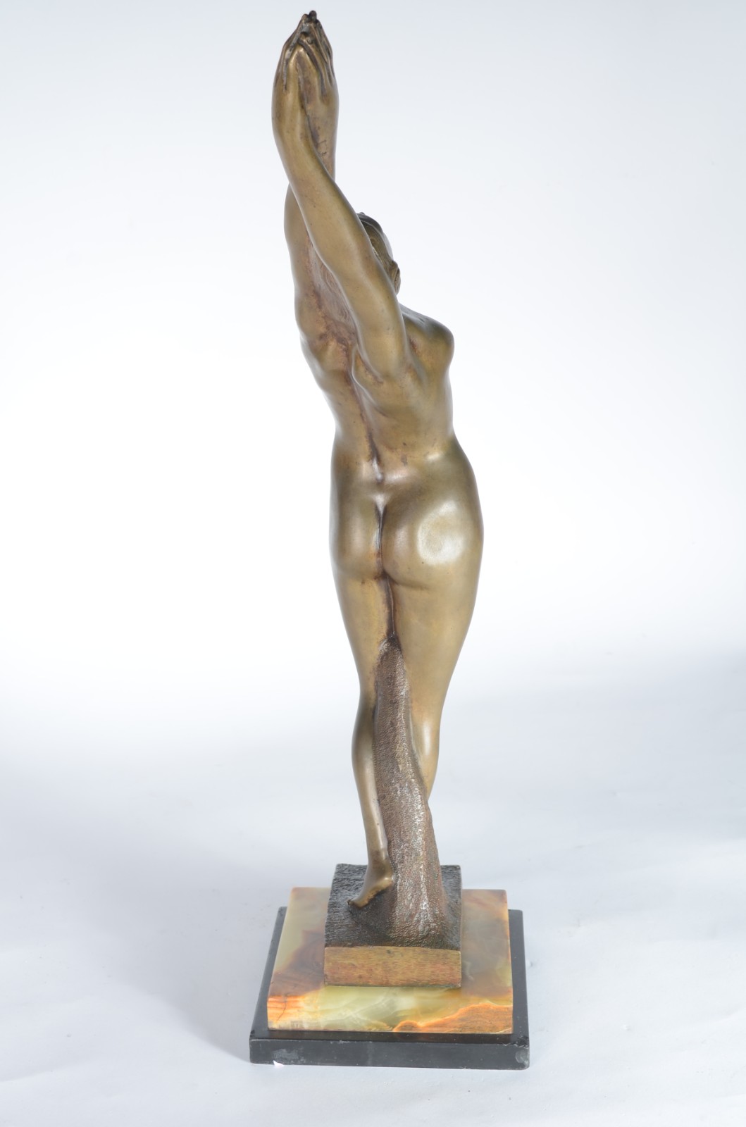 Batista Ferri (1896-1978), Figura feminina - foto 4 de 6
