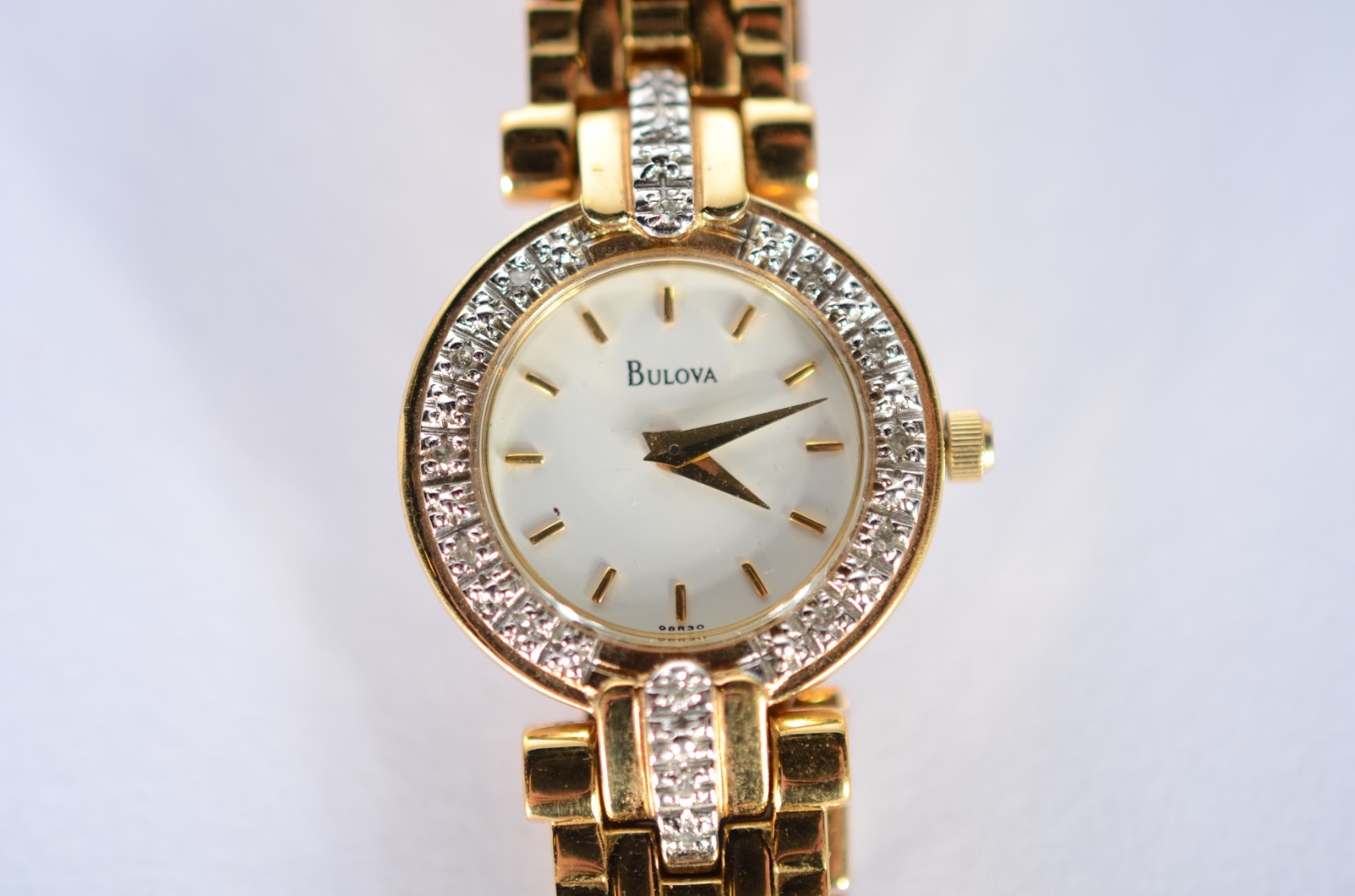 Bulova (1875) - foto 1 de 5