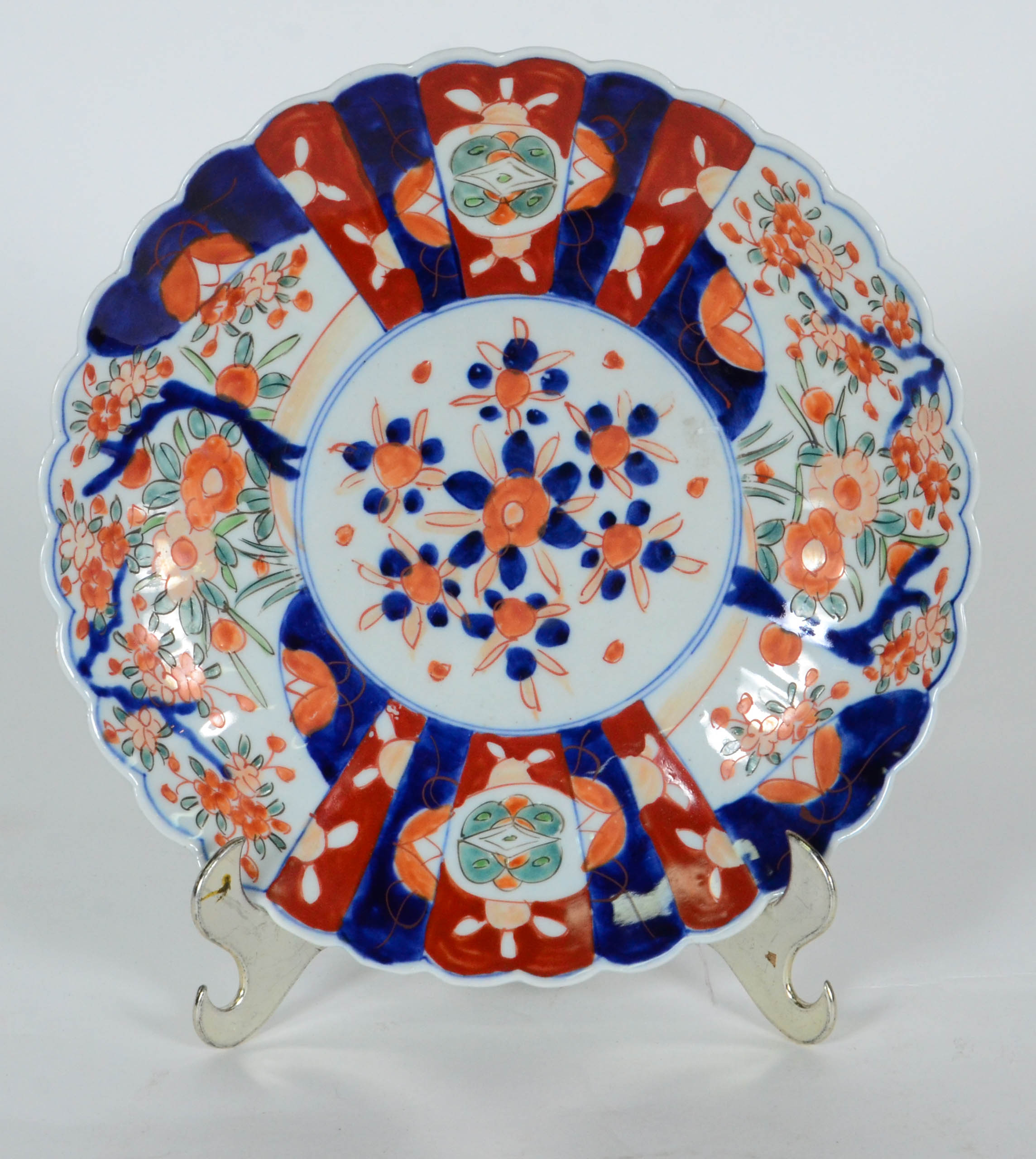 Porcelana Imari (1653) - foto 1 de 3