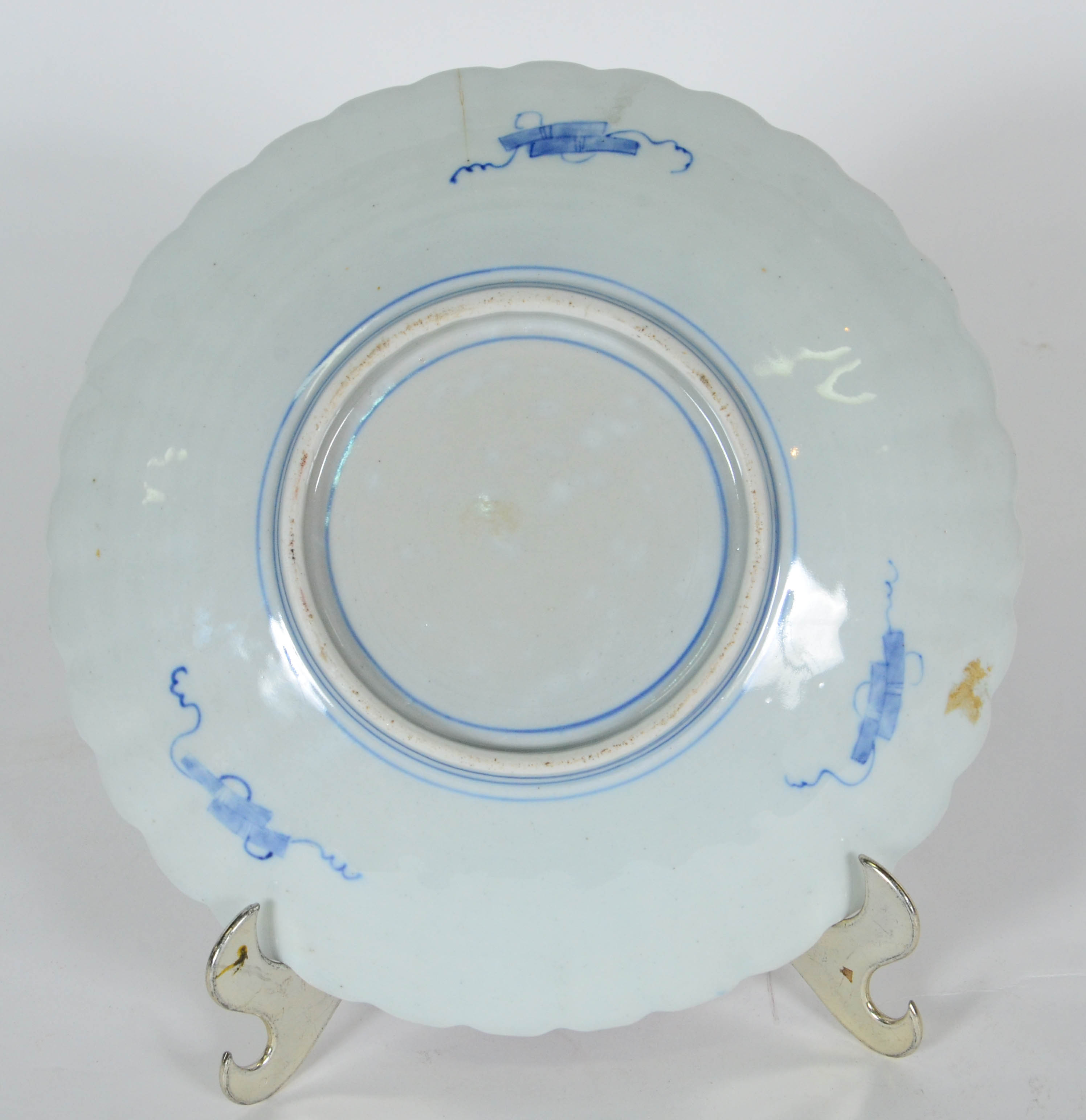 Porcelana Imari (1653) - foto 2 de 3