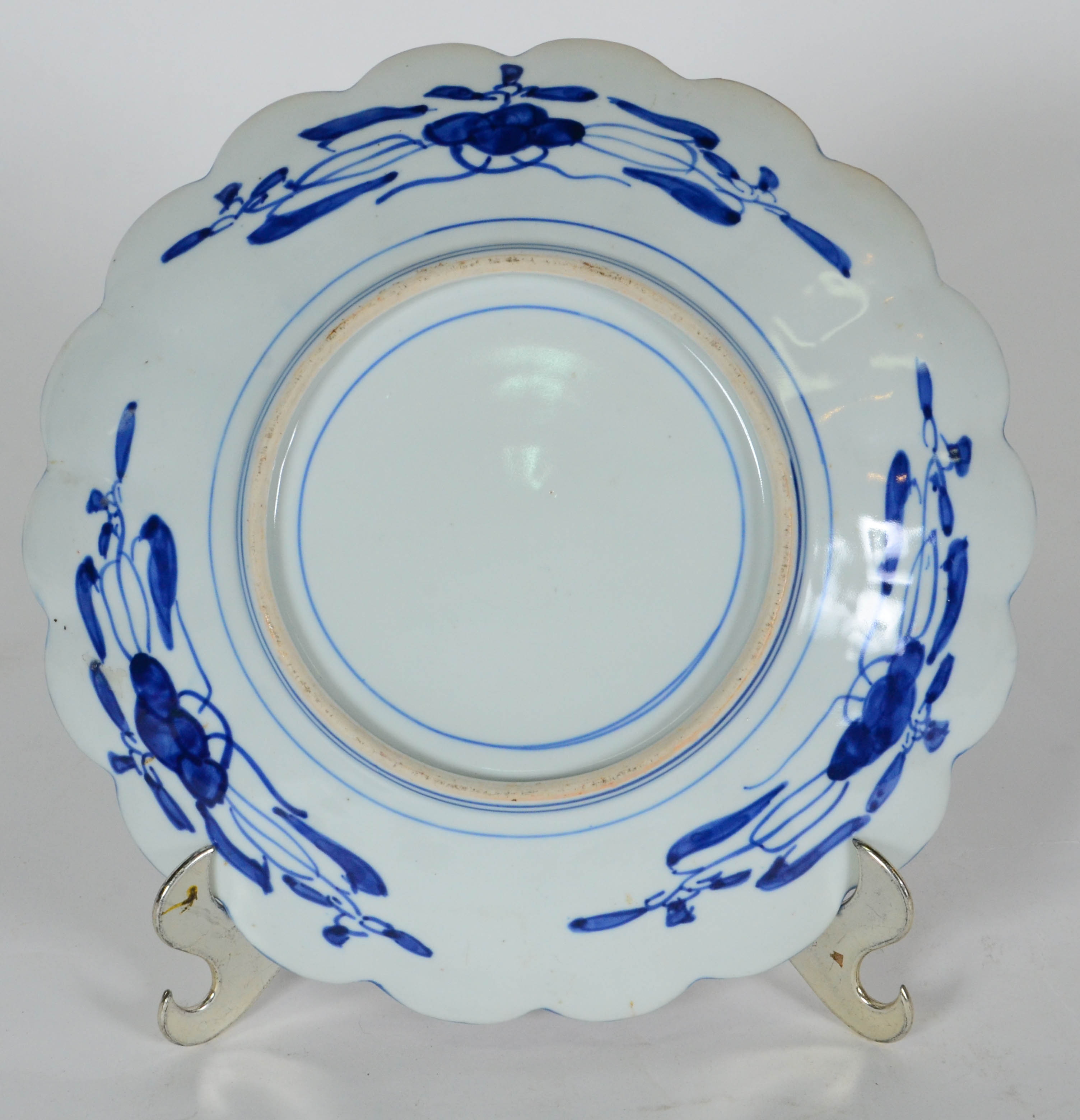 Porcelana Imari (1653) - foto 2 de 2