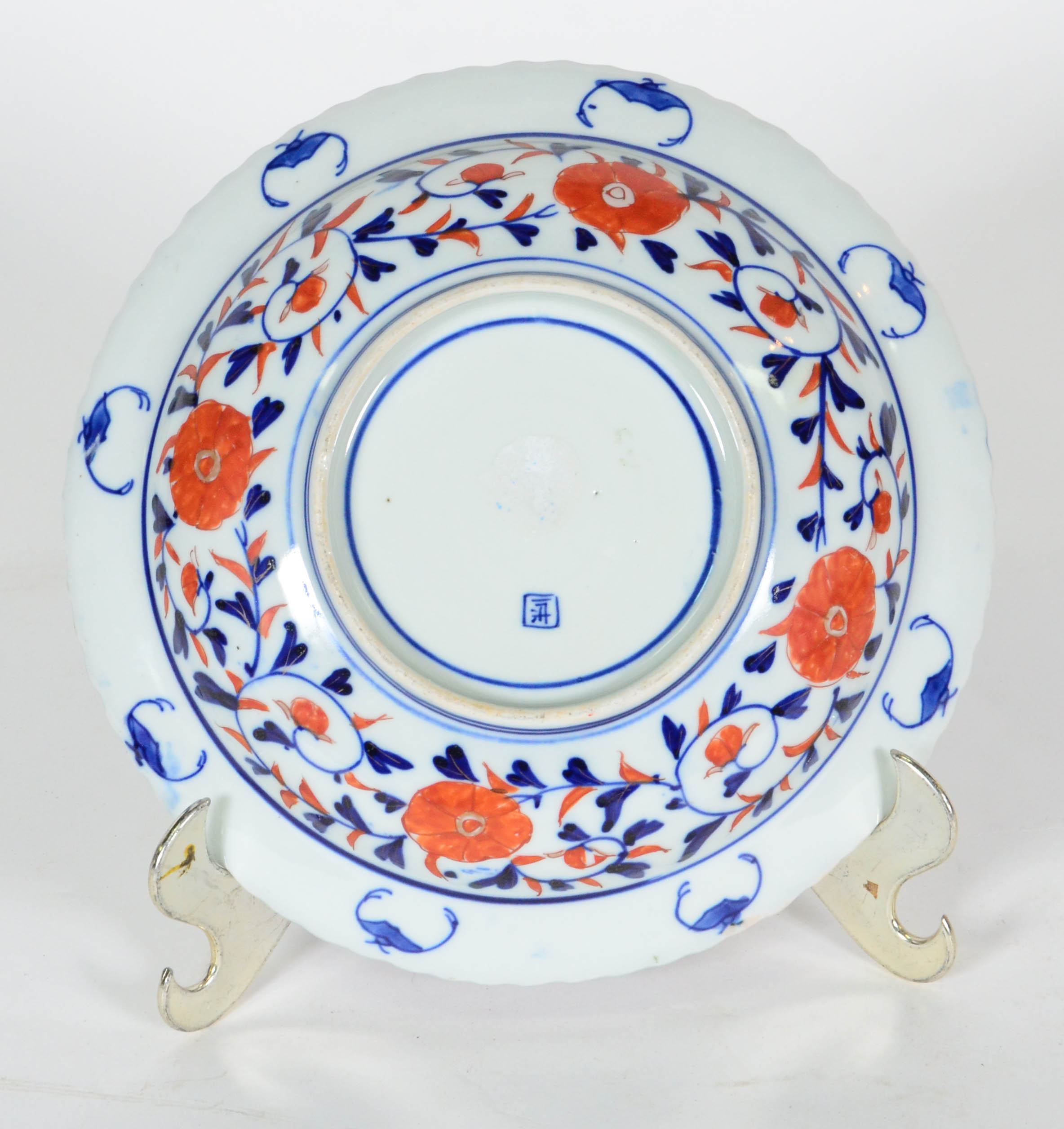 Porcelana Imari (1653) - foto 2 de 2